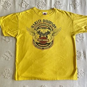 Men’s Harley-Davidson T-Shirt